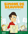 Simone de Beauvoir la gran pensadora del feminismo, Cristina Sánchez