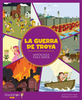La guerra de Troya, Javier Alonso López