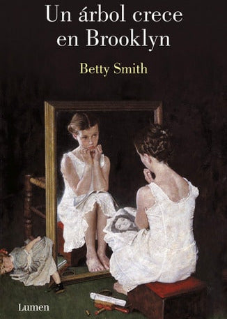 Un árbol crece en Brooklyn, Betty Smith