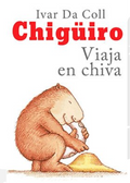 Chigüiro viaja en chiva, Ivar Da Coll
