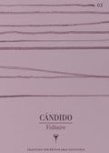 Cándido, Voltaire