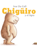 Chigüiro y el lápiz, Ivar Da Coll