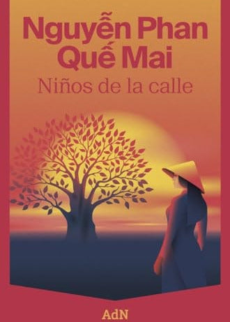 Niños de la calle, Phan Quế Mai Nguyễn