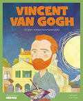 Vincent van Gogh : el gran pintor del postimpresionismo, Fran Nuño