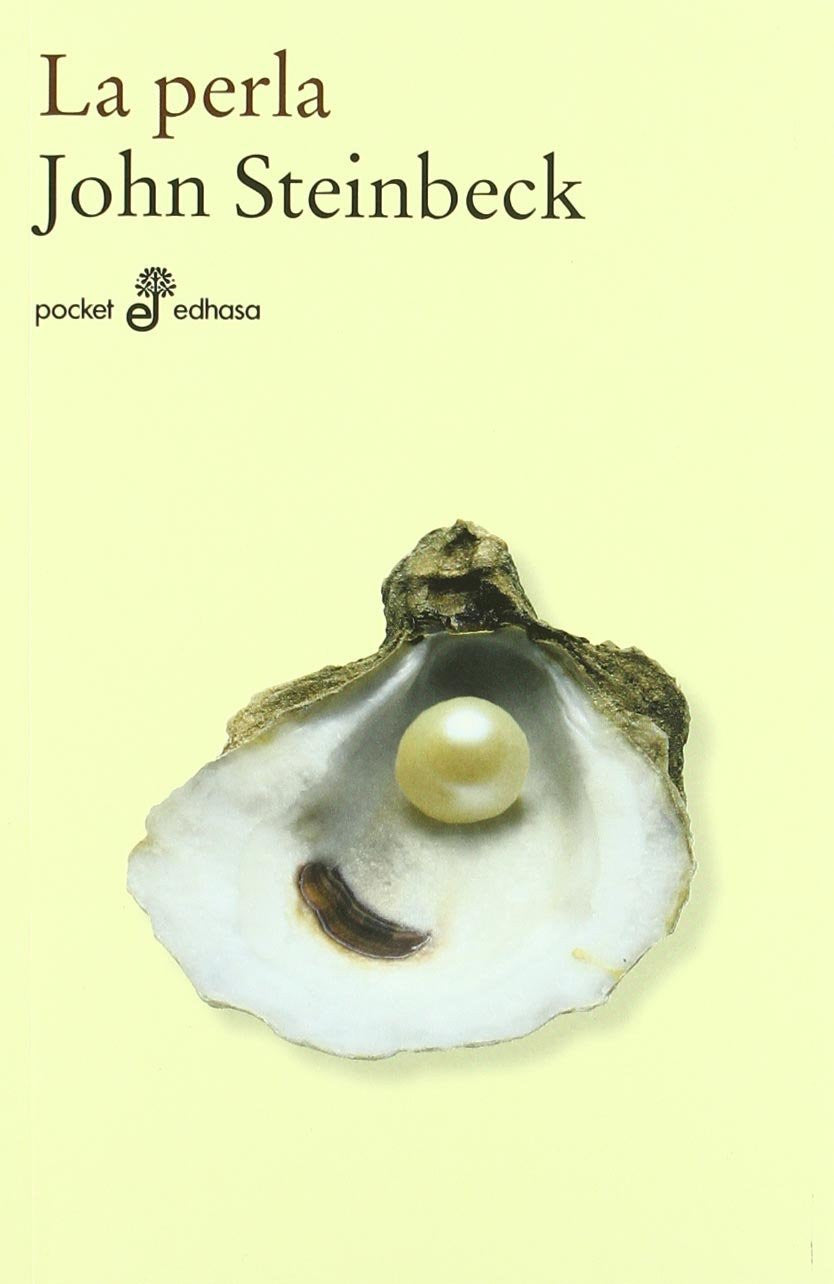 La perla, John Steinbeck