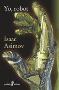 Yo, Robot (Bolsillo), Isaac Asimov