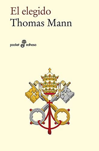 El Elegido (Bolsillo), Thomas Mann