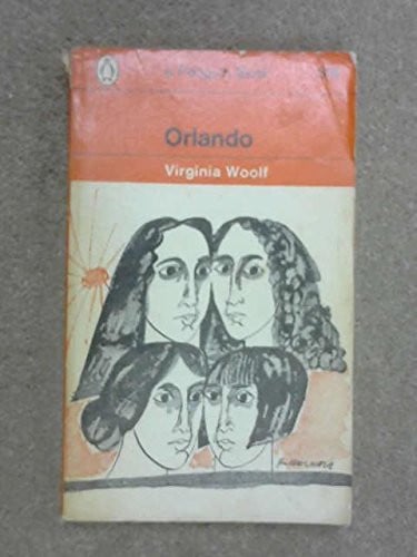 Orlando (gl) (bolsillo), Virginia Woolf