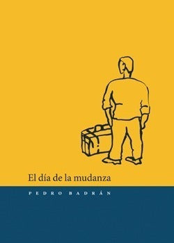 El día de la mudanza, Pedro Badrán Padauí