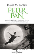 Peter Pan, Barrie, J. M.