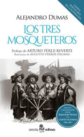 Los tres mosqueteros, Dumas, Alexandre