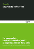 El Arte de Envejecer, Marcus Tullius Cicero