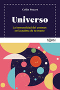 Universo, Colin Stuart