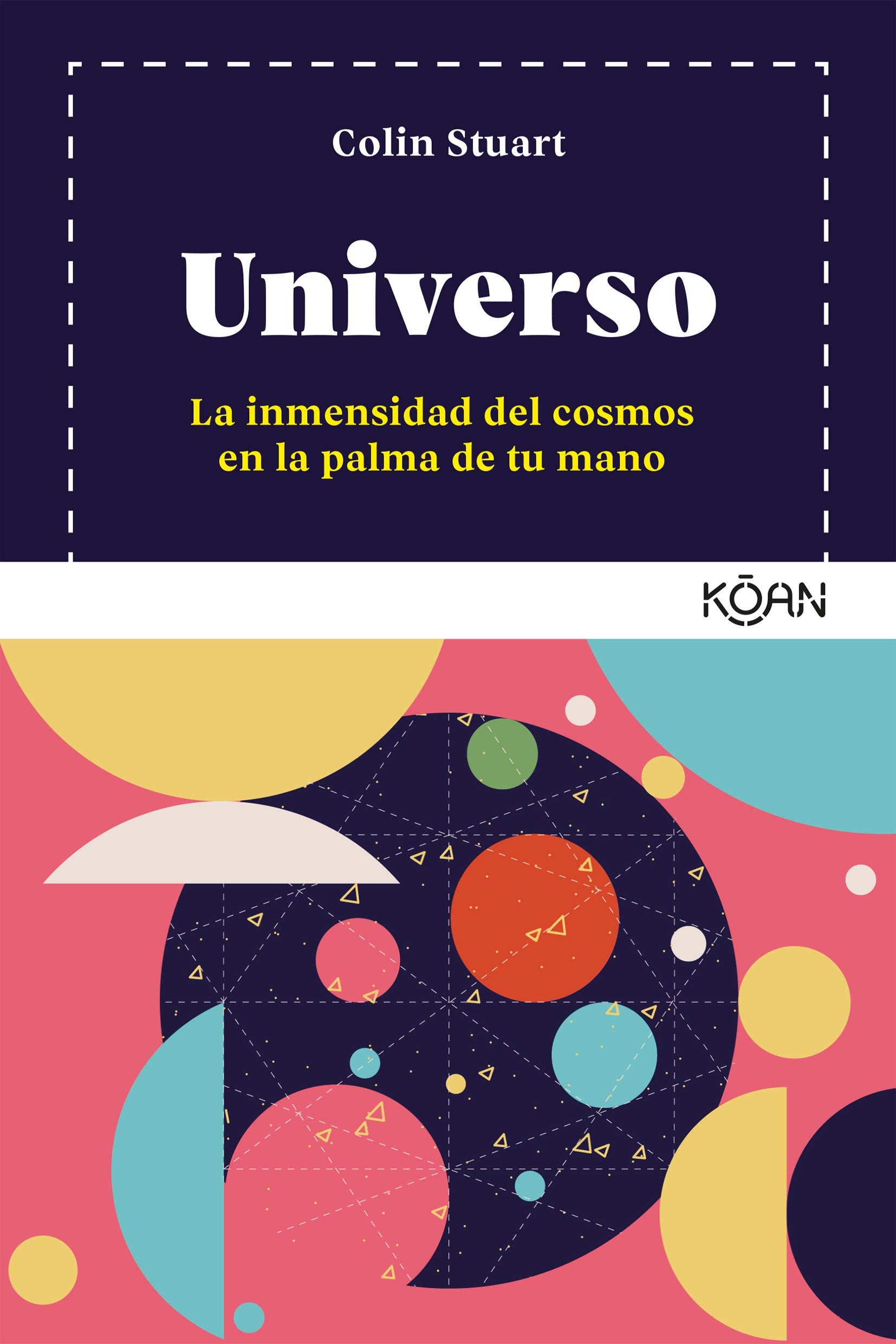 Universo, Colin Stuart