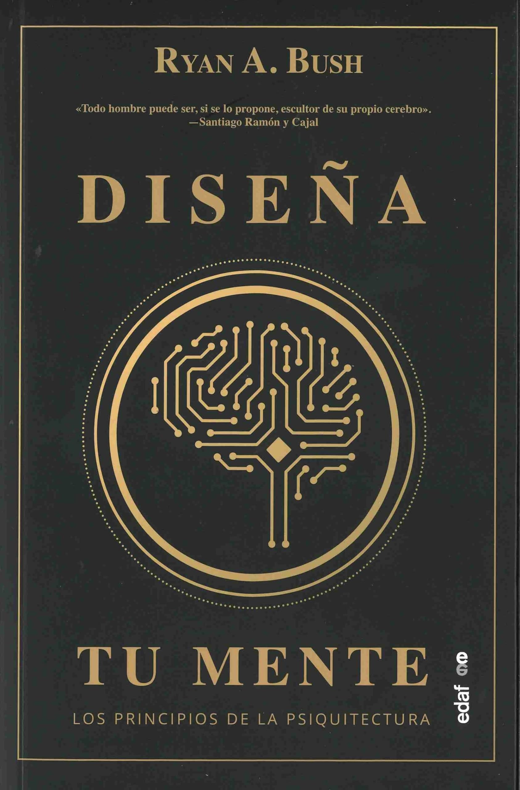 Diseña, Alan Moore