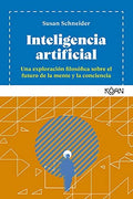 Inteligencia Artificial, Susan Schneider
