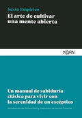El Arte de Cultivar Una Mente Abierta, Sexto Empirico