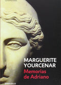Memorias de Adriano, Marguerite Yourcenar