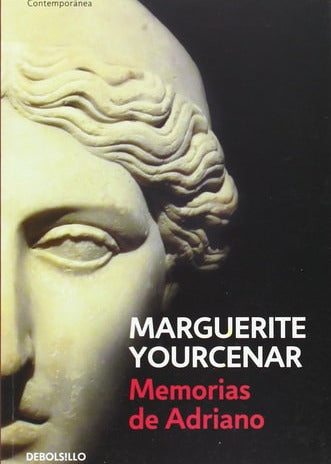 Memorias de Adriano, Marguerite Yourcenar