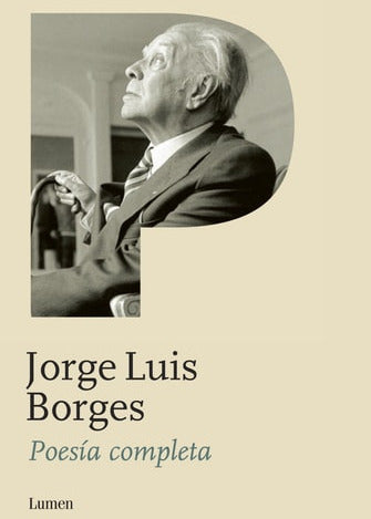Poesía completa, Jorge Luis Borges