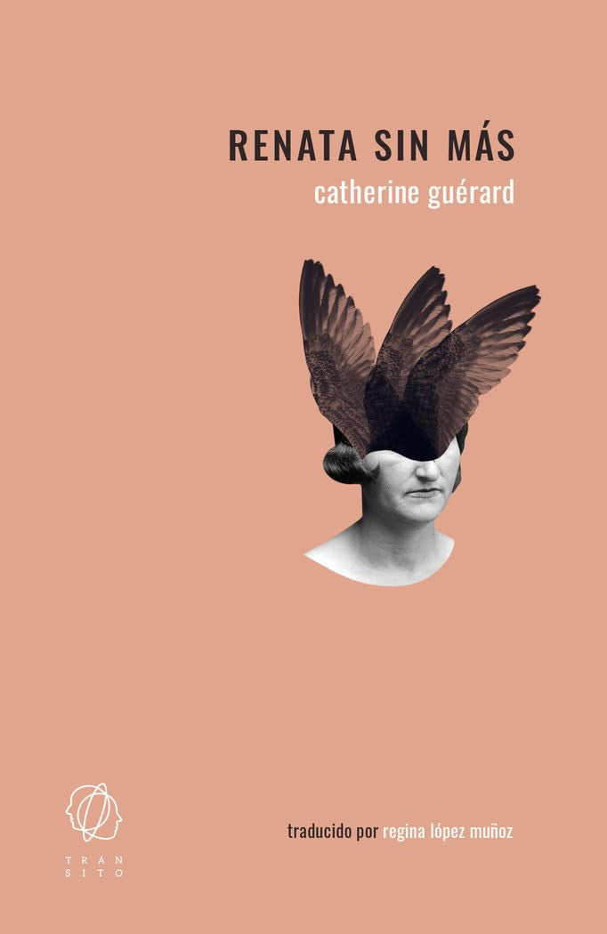 Renata sin más, Catherine Guérard