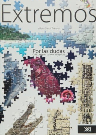 Extremos, Valeria García Ferreiro