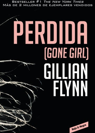 Perdida, Gillian Flynn,Rodrigo Fresán