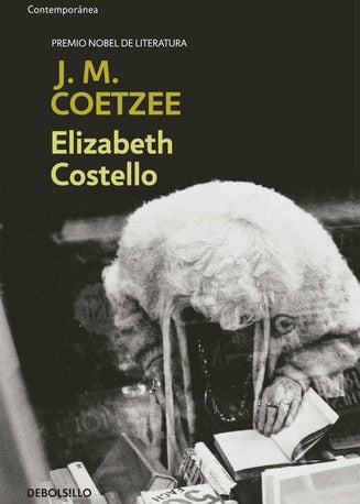 Elizabeth Costello, J.M. Coetzee