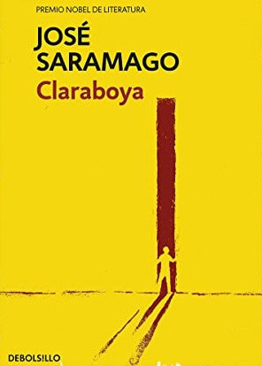 Claraboya, José Saramago