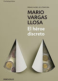 El héroe discreto, Mario Vargas Llosa