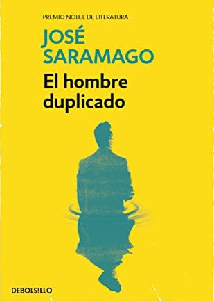 El hombre duplicado, José Saramago