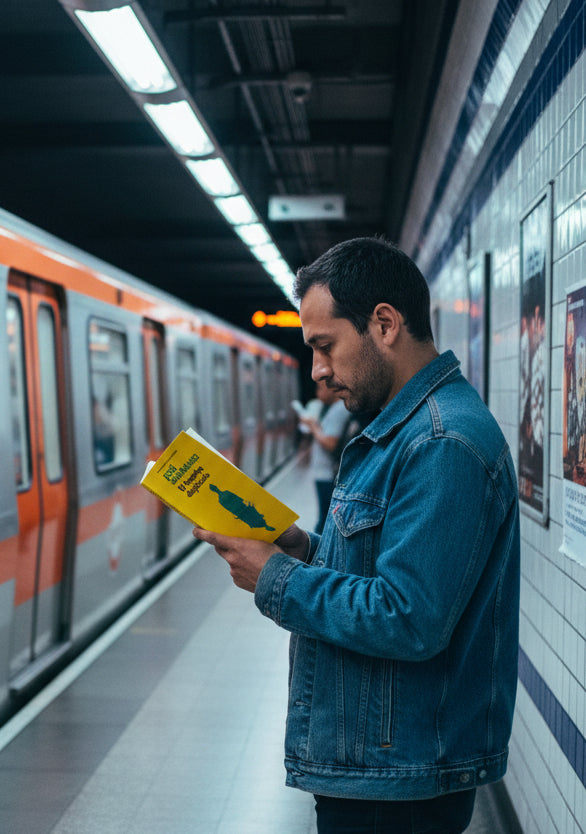 El hombre duplicado, José Saramago