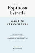 Momo en los infiernos, Guillermo Espinosa Estrada,Daniela Tarazona