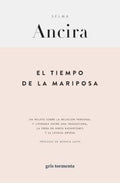 El tiempo de la mariposa, Selma Ancira