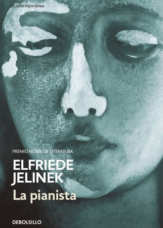 La pianista, Jelinek Elfriede
