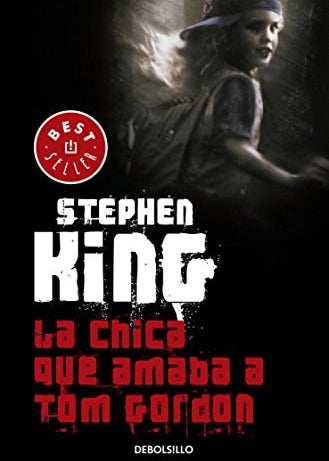 La chica que amaba a Tom Gordon, Stephen King