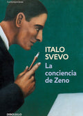 La conciencia de Zeno,  Italo Svevo