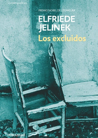Los excluidos, Elfriede Jelinek