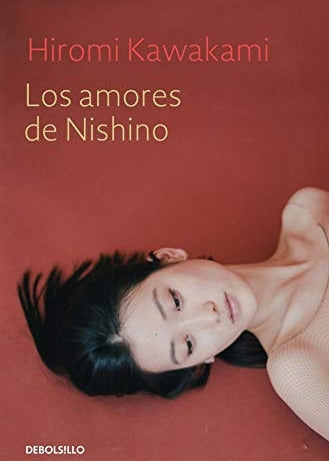 Los Amores de Nishino, Hiromi Kawakami