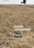Chico Zigzag cover image