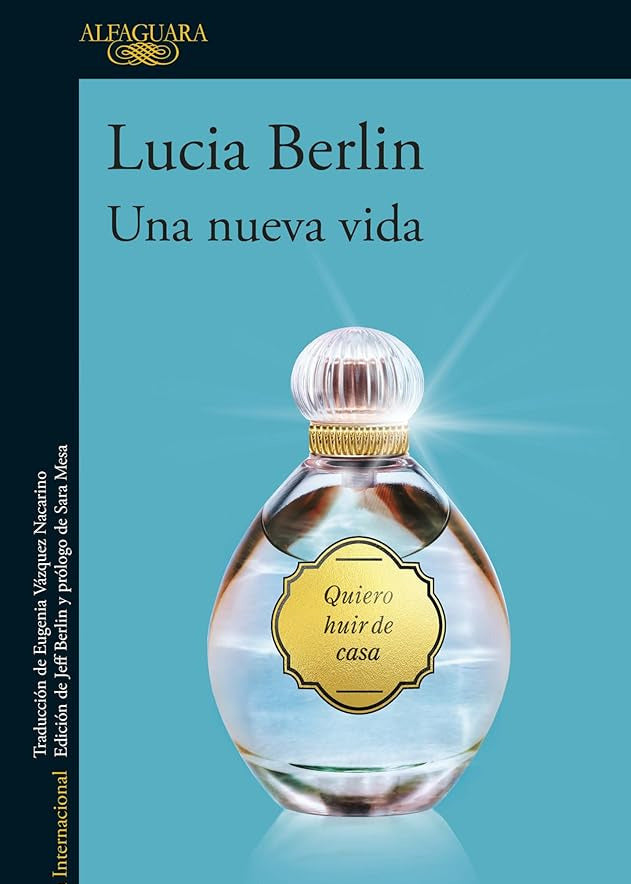 Una nueva vida cover image