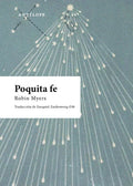 Poquita fe, Robin Myers