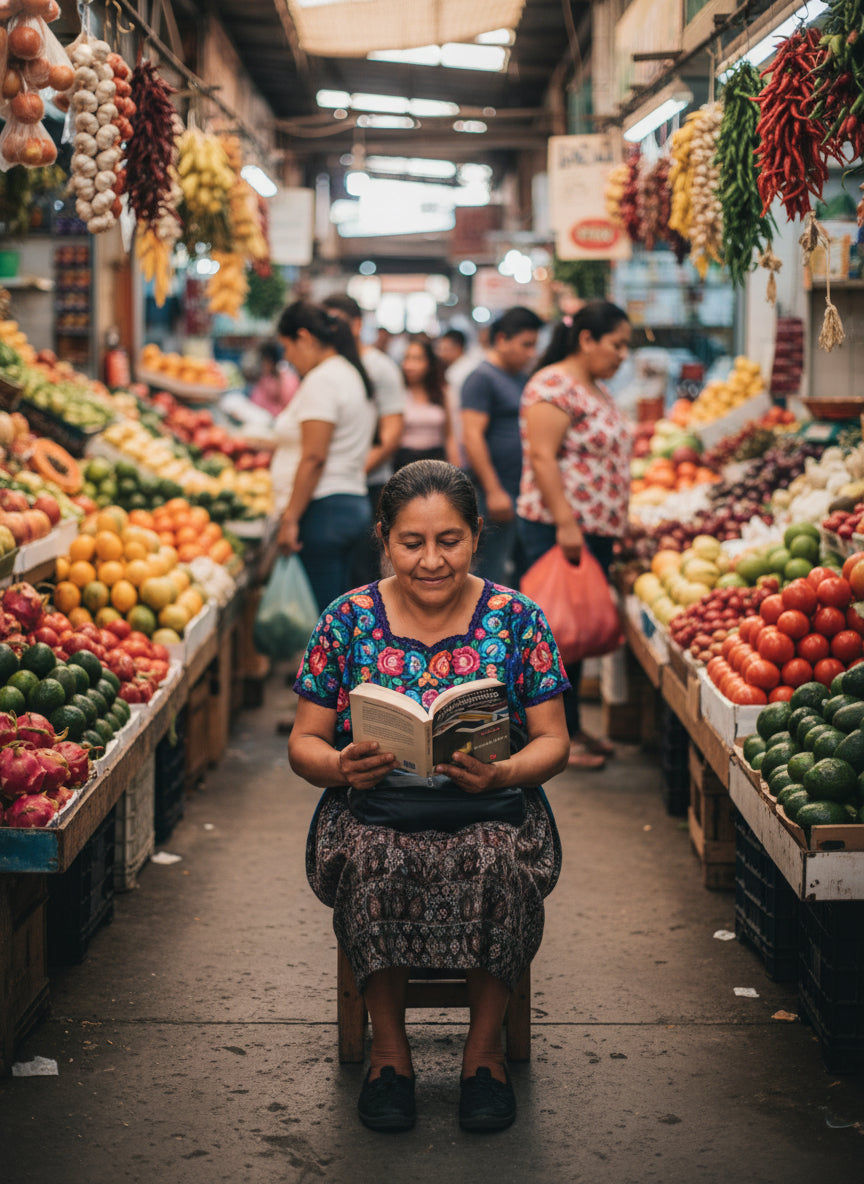 La dictadura de los supermercados: Cómo los grandes distribuidores deciden lo que consumimos. Nazaret Castro