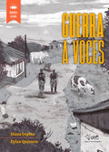Guerra a voces, Diana Ospina Obando