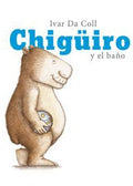 Chigüiro y el baño, Ivar Da Coll