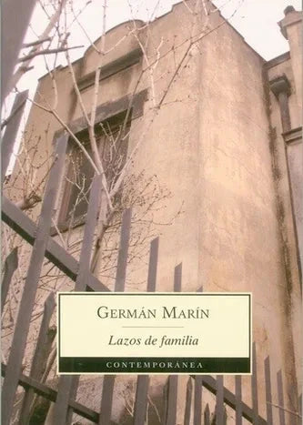 Lazos de familia, Germán Marín