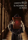 El nombre de la rosa, Umberto Eco