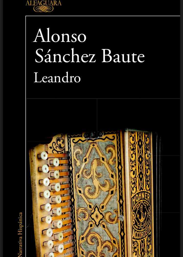 Leandro, Alonso Sánchez Baute