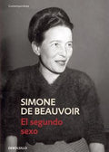 El segundo sexo, Simone de Beauvoir