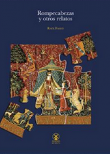 Rompecabezas y otros relatos, Raúl Falcó